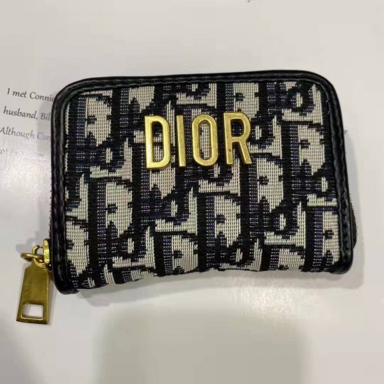 High-Quality Dior Bags and Wallets, $30–$50