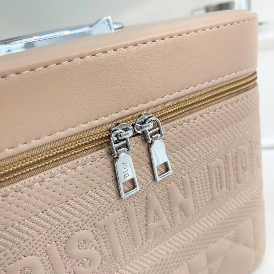 High-Quality Dior Bags and Wallets, $30–$50