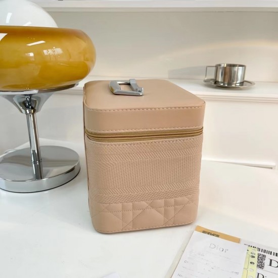 High-Quality Dior Bags and Wallets, $30–$50
