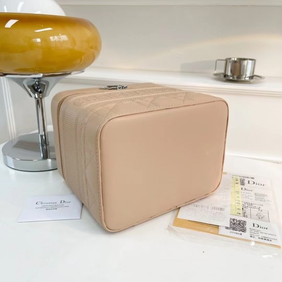 High-Quality Dior Bags and Wallets, $30–$50