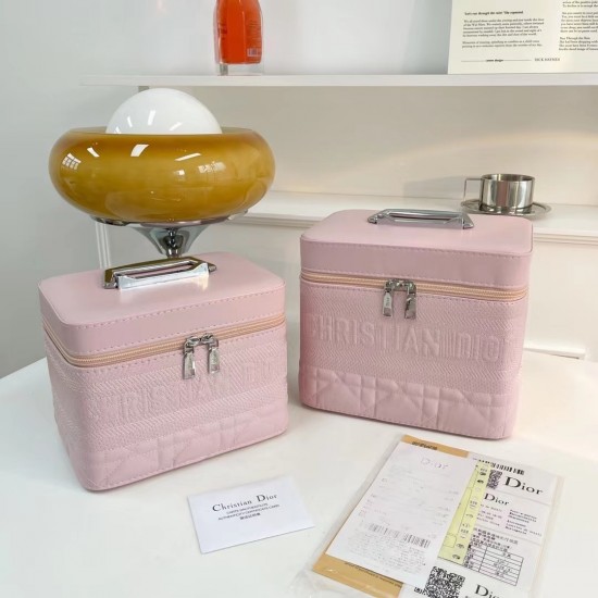 High-Quality Dior Bags and Wallets, $30–$50