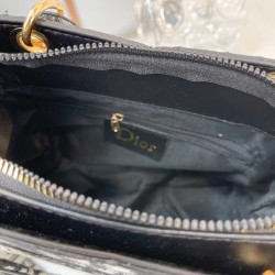 High-Quality Dior Bags and Wallets: $30–$50