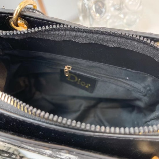 High-Quality Dior Bags and Wallets: $30–$50