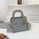 High-Quality Dior Bags and Wallets: $30–$50
