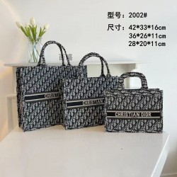 High-Quality Dior Handbags and Wallets, $30–$50