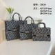 High-Quality Dior Handbags and Wallets, $30–$50