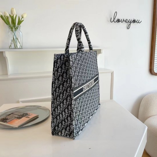 High-Quality Dior Handbags and Wallets, $30–$50