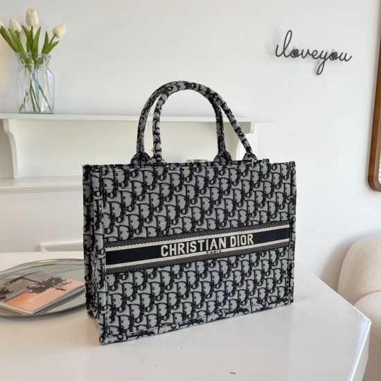 High-Quality Dior Handbags and Wallets, $30–$50