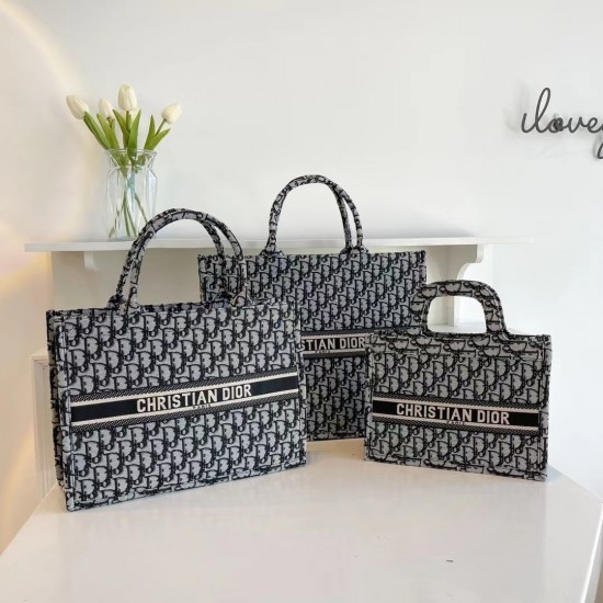 High-Quality Dior Handbags and Wallets, $30–$50