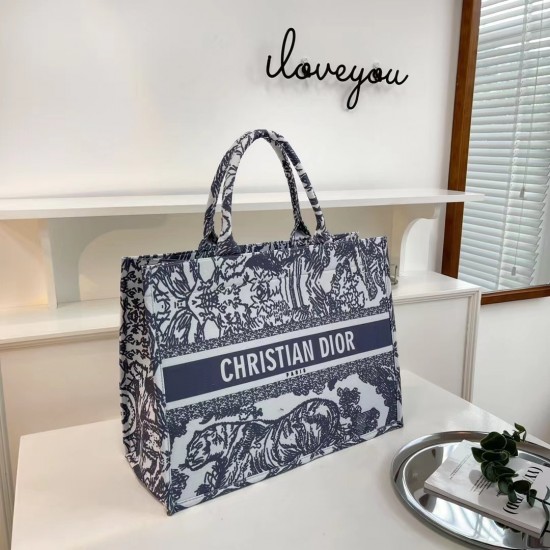 High-Quality Dior Bags and Wallets, $30–$50