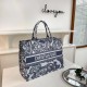 High-Quality Dior Bags and Wallets, $30–$50
