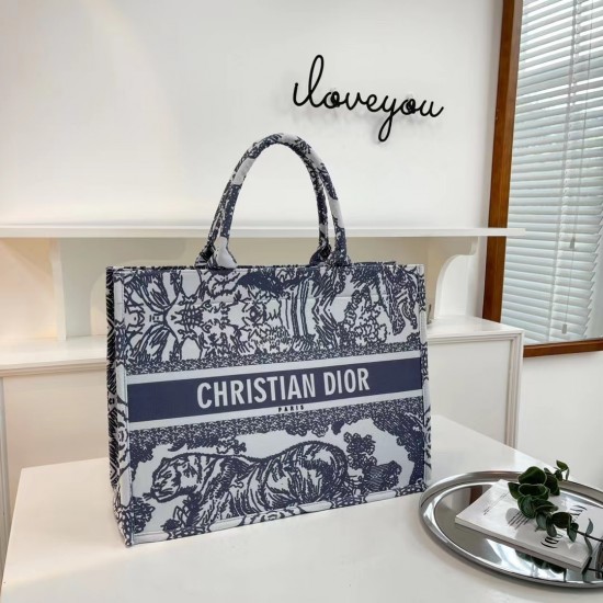 High-Quality Dior Bags and Wallets, $30–$50