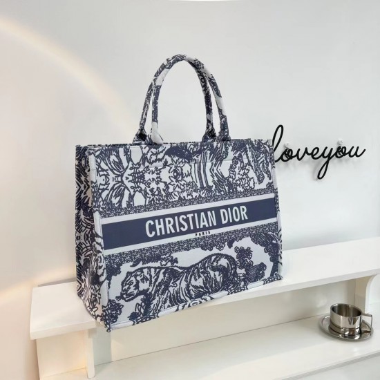 High-Quality Dior Bags and Wallets, $30–$50