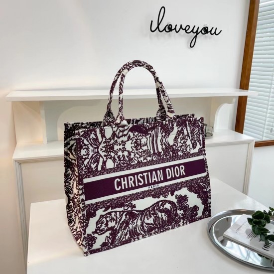 High-Quality Dior Bags and Wallets, $30–$50