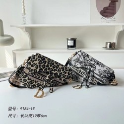High-Quality Dior Handbags, $30–$50