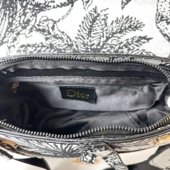 High-Quality Dior Handbags, $30–$50