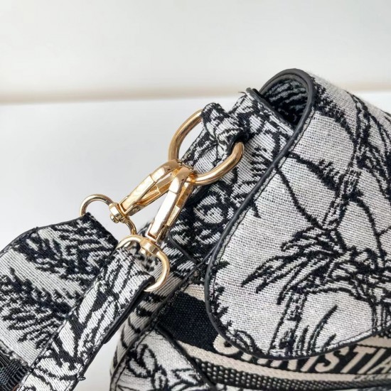 High-Quality Dior Handbags, $30–$50