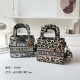 High-Quality Dior Bags and Wallets, $30–$50