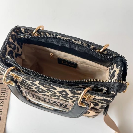 High-Quality Dior Bags and Wallets, $30–$50