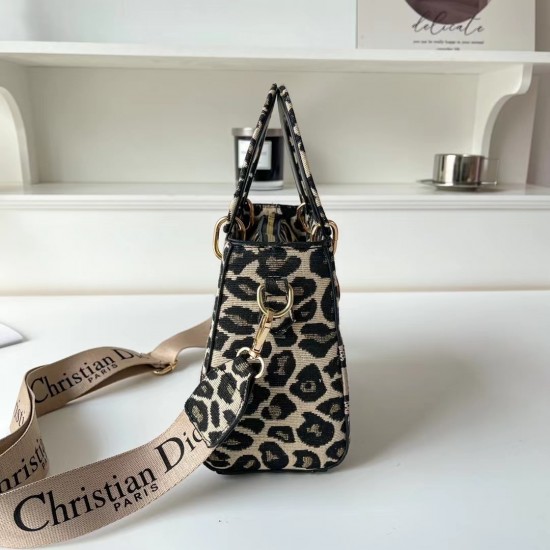 High-Quality Dior Bags and Wallets, $30–$50