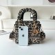 High-Quality Dior Bags and Wallets, $30–$50