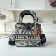 High-Quality Dior Bags and Wallets, $30–$50