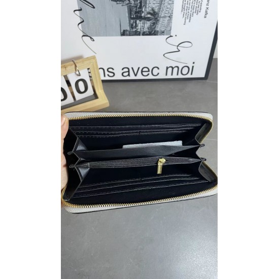 High-Quality Dior Bags and Wallets, $30–$50