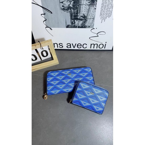High-Quality Dior Bags and Wallets, $30–$50