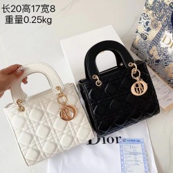 High-Quality Dior Bags and Wallets, $30–$50