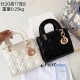 High-Quality Dior Bags and Wallets, $30–$50