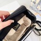 High-Quality Dior Bags and Wallets, $30–$50