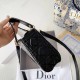 High-Quality Dior Bags and Wallets, $30–$50