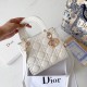 High-Quality Dior Bags and Wallets, $30–$50