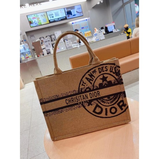 High-Quality Dior Bags and Wallets, $30–$50