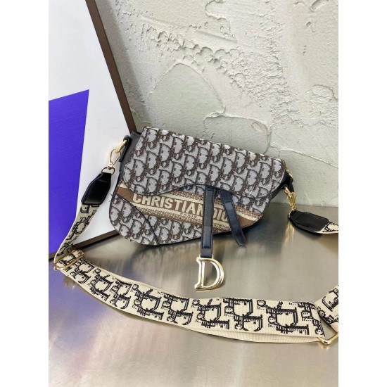 High-Quality Dior Bags and Purses, $30–$50
