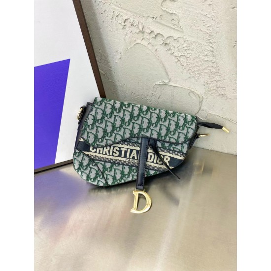 High-Quality Dior Bags and Purses, $30–$50