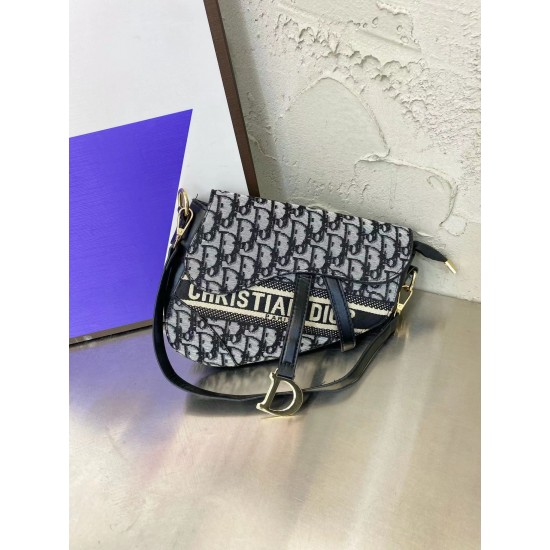 High-Quality Dior Bags and Purses, $30–$50