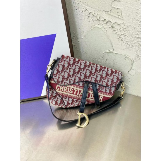 High-Quality Dior Bags and Purses, $30–$50