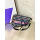 High-Quality Dior Bags and Purses, $30–$50