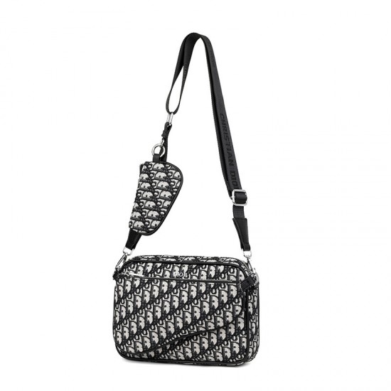 High-Quality Dior Bags and Wallets, $30–$50