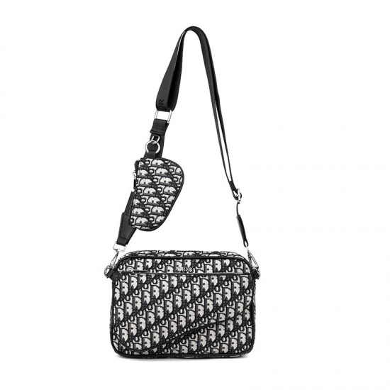 High-Quality Dior Bags and Wallets, $30–$50