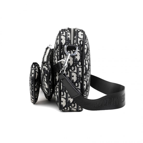 High-Quality Dior Bags and Wallets, $30–$50