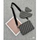 High-Quality Dior Bags and Wallets, $30–$50
