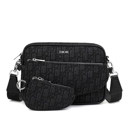 High-Quality Dior Bags and Wallets, $30–$50