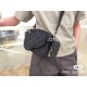 High-Quality Dior Bags and Wallets, $30–$50