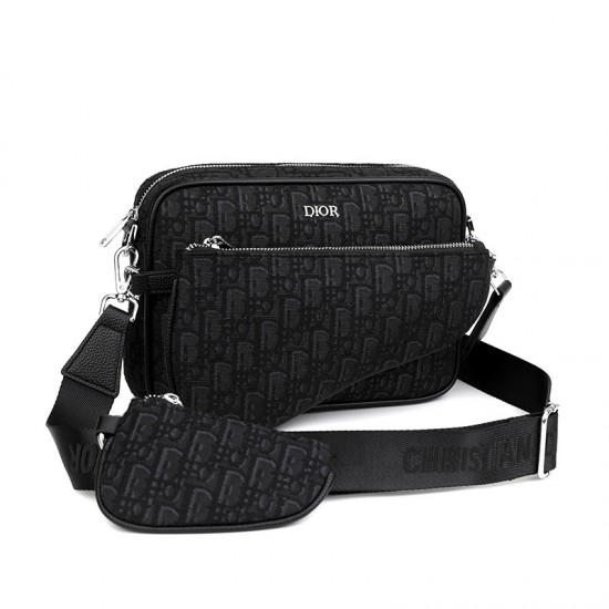 High-Quality Dior Bags and Wallets, $30–$50