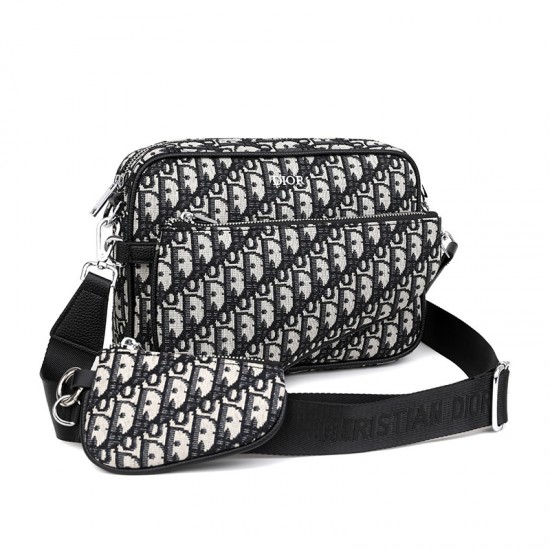 High-Quality Dior Bags and Wallets, $30–$50