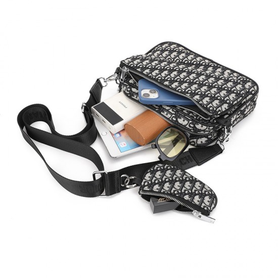High-Quality Dior Bags and Wallets, $30–$50
