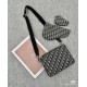 High-Quality Dior Bags and Wallets, $30–$50