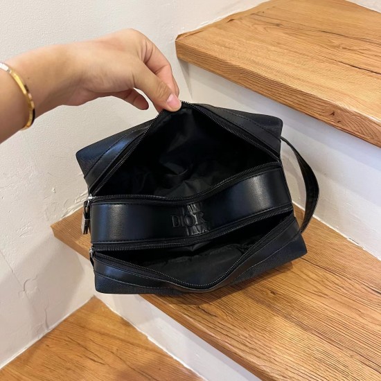 High-Quality Dior Handbags and Wallets, $30–$50